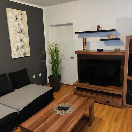 Apartment Cengo Kaštela Exterior foto