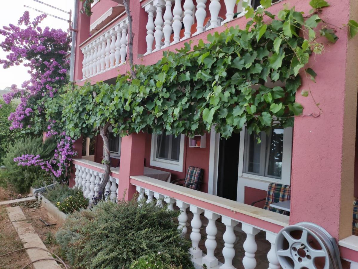 Apartment Cengo Kaštela Exterior foto