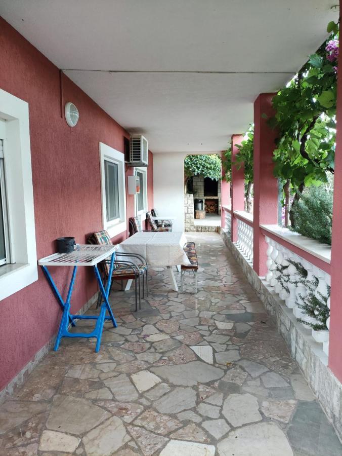 Apartment Cengo Kaštela Exterior foto